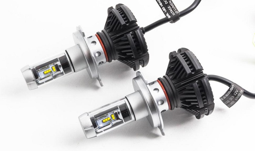 Meilleures ampoules H4 Classement TOP-12 + avis