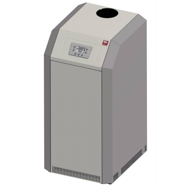 Chaudières à gaz pour le chauffage domestique