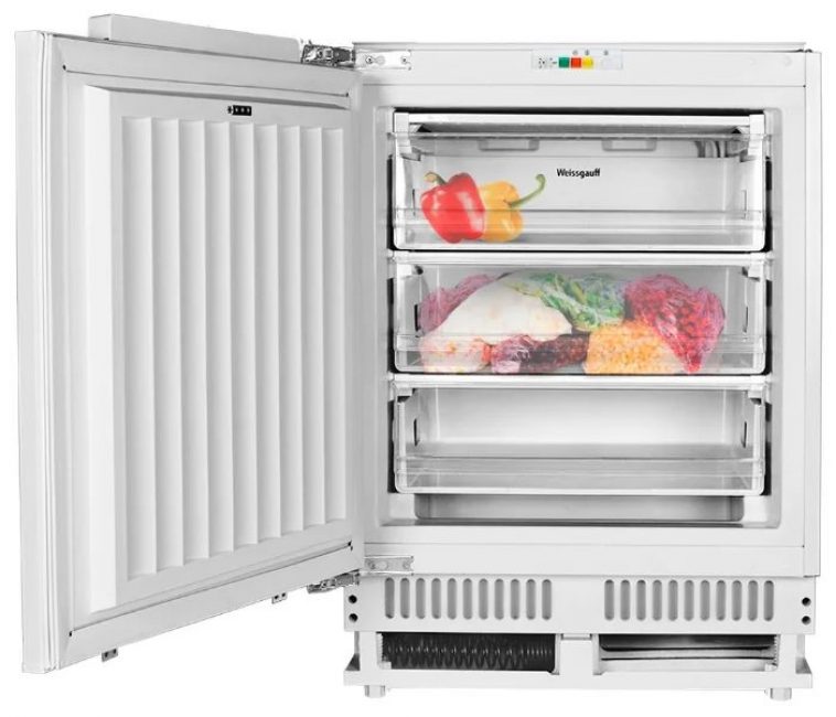 Les meilleurs congélateurs