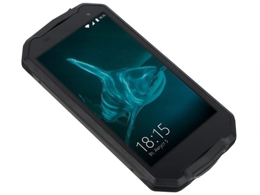 Le meilleur smartphone de moins de 10 000 roubles