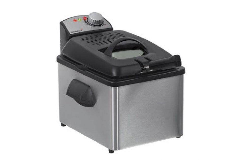 Les meilleures friteuses