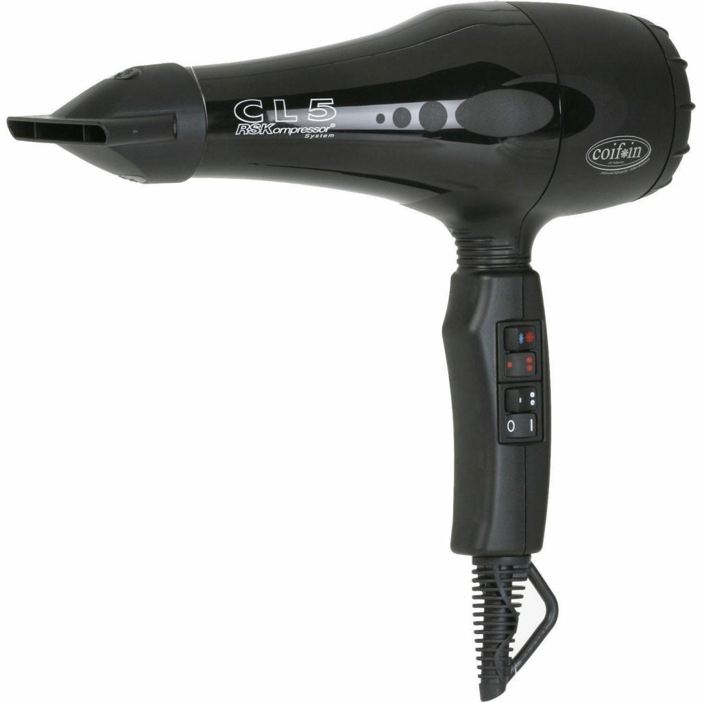 Les meilleurs sèche-cheveux