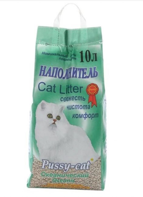 La meilleure litière pour chat