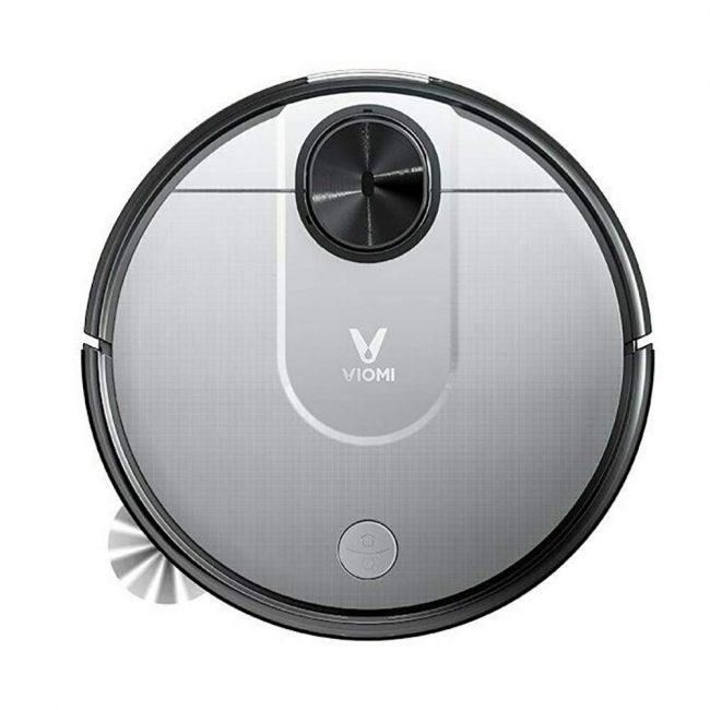 Les meilleurs robots aspirateurs