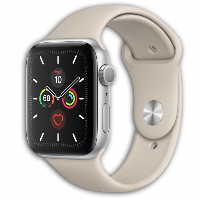 La meilleure montre intelligente