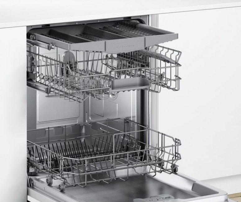 Les meilleurs lave-vaisselle