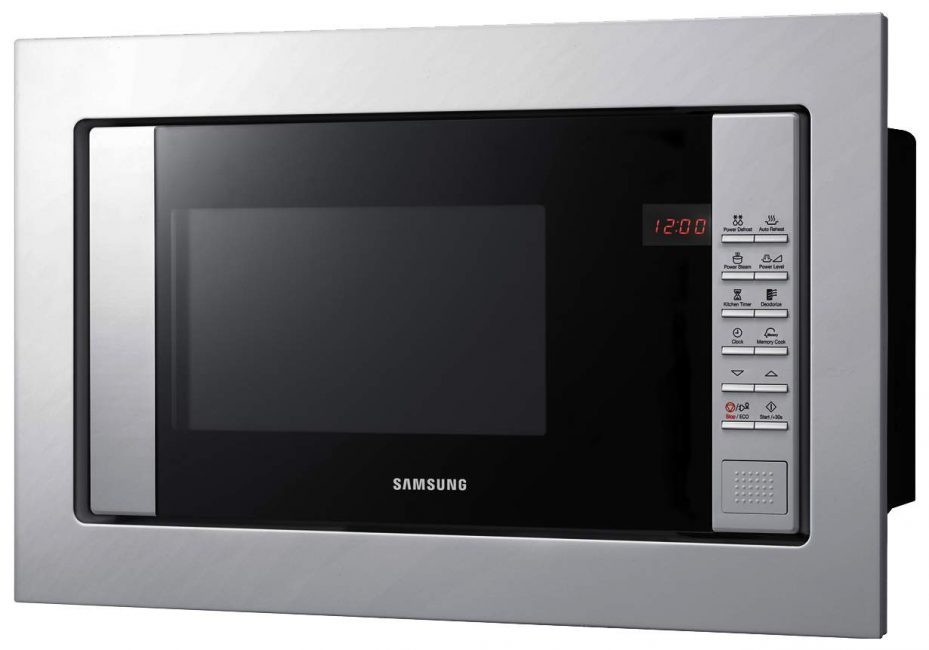 Les meilleurs micro-ondes