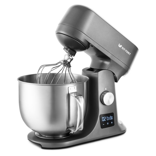 Les meilleurs mélangeurs