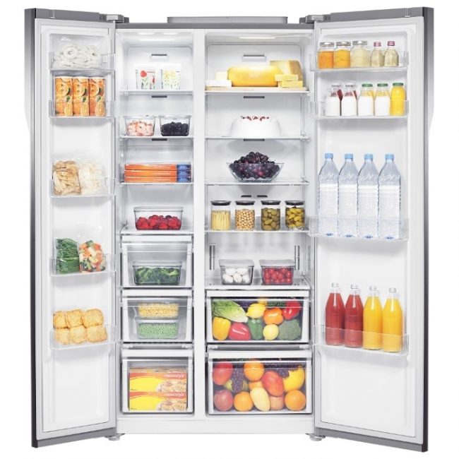 Les meilleurs réfrigérateurs