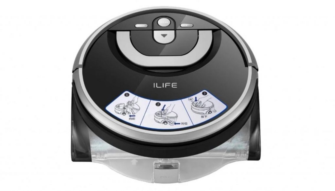 Les meilleurs aspirateurs de lavage