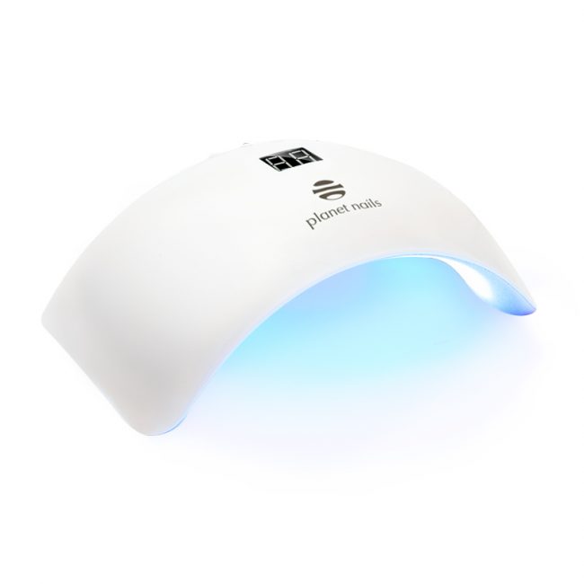 Les meilleures lampes à ongles