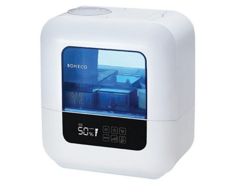 Meilleurs humidificateurs