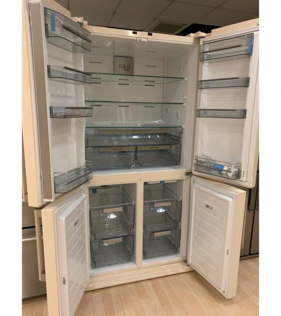 Les meilleurs réfrigérateurs