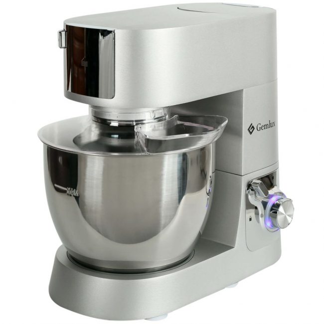 Les meilleurs mélangeurs