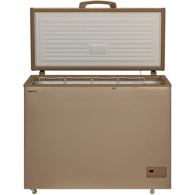 Les meilleurs congélateurs