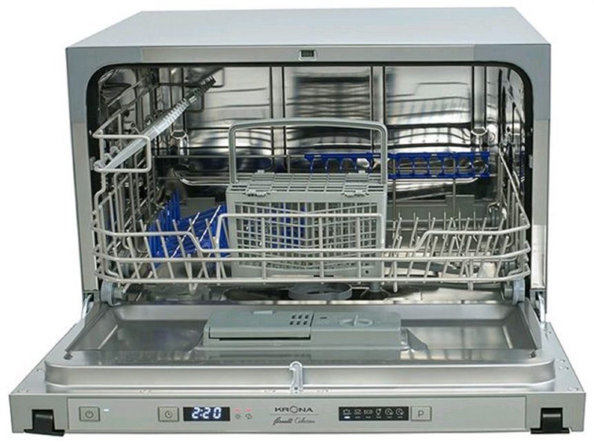 Les meilleurs lave-vaisselle