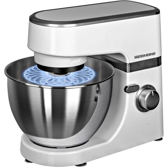 Les meilleurs mélangeurs