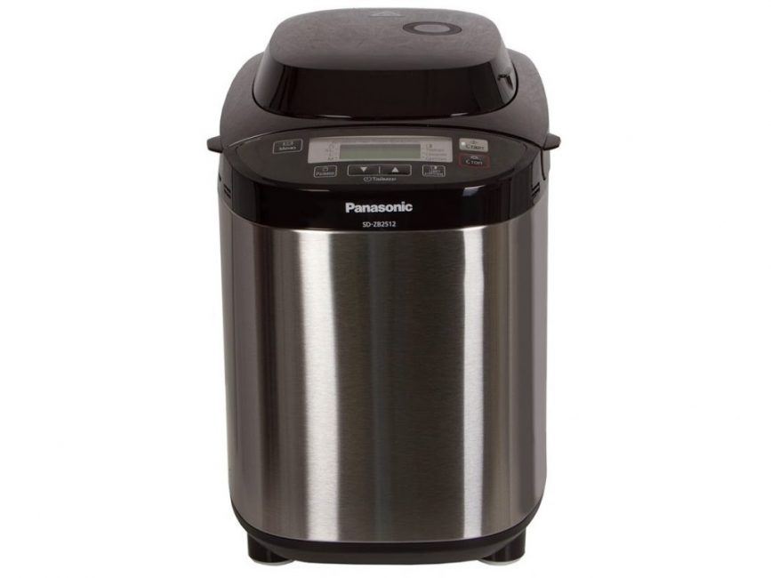 Les meilleures machines à pain