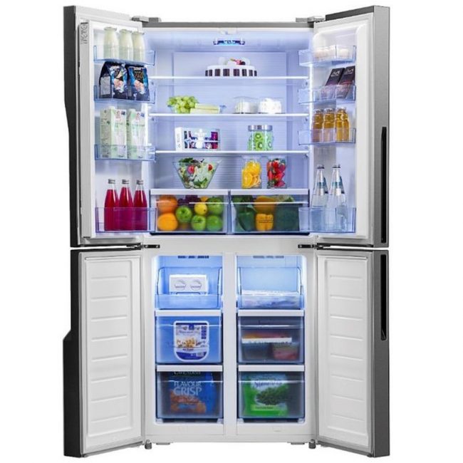 Les meilleurs réfrigérateurs