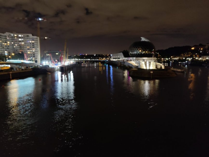 Le meilleur téléphone avec appareil photo