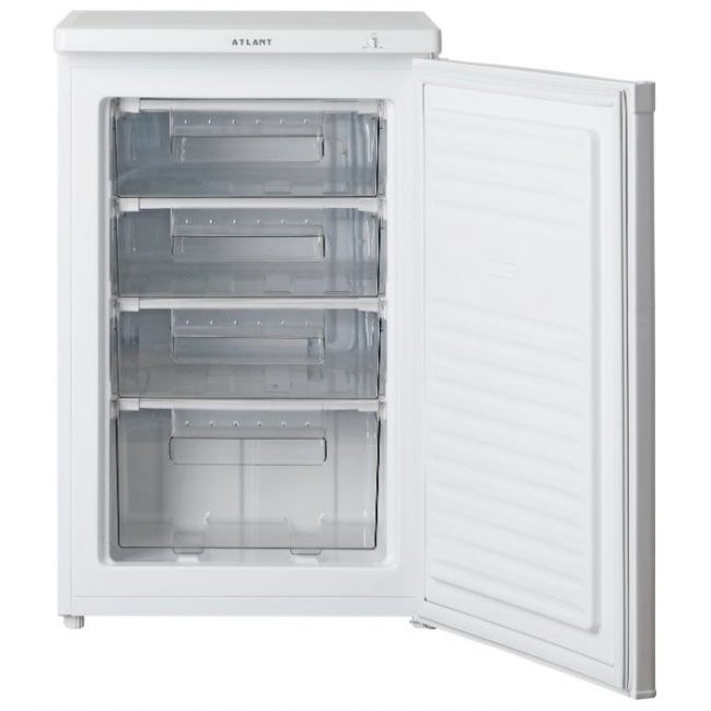 Les meilleurs congélateurs