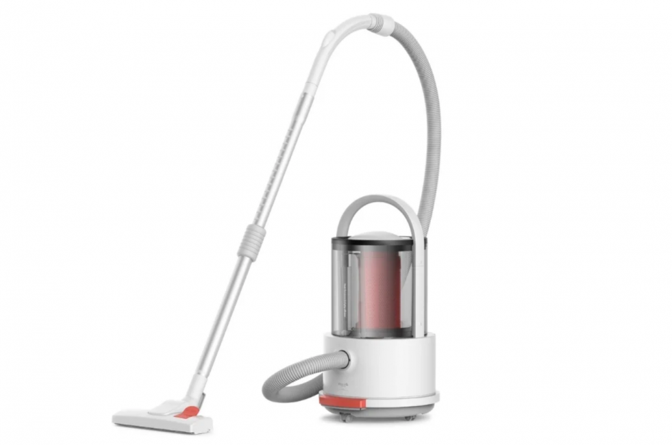 Les meilleurs aspirateurs de lavage