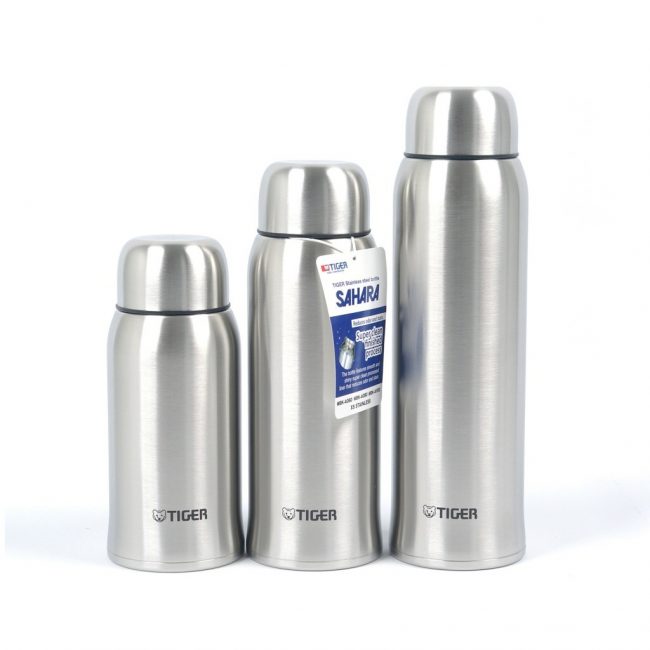 Les meilleurs thermos