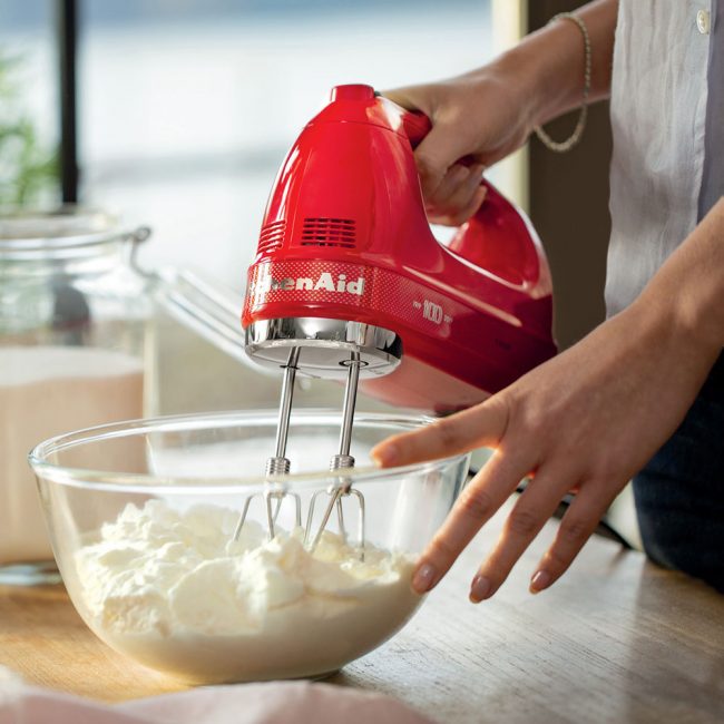 Les meilleurs mélangeurs