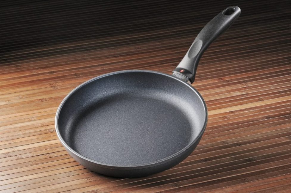 Les meilleures poêles à frire