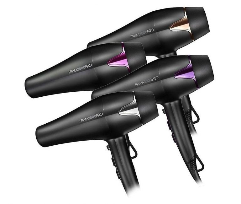 Les meilleurs sèche-cheveux