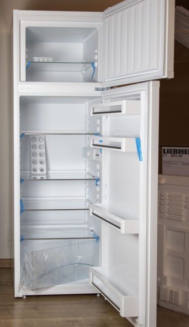 Les meilleurs réfrigérateurs