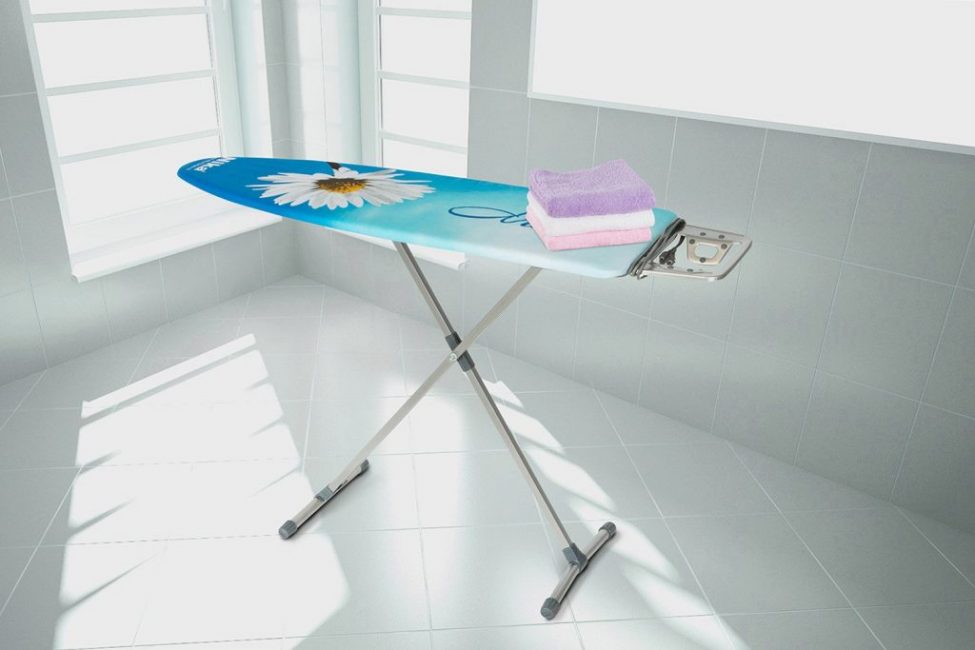 Les meilleures planches à repasser