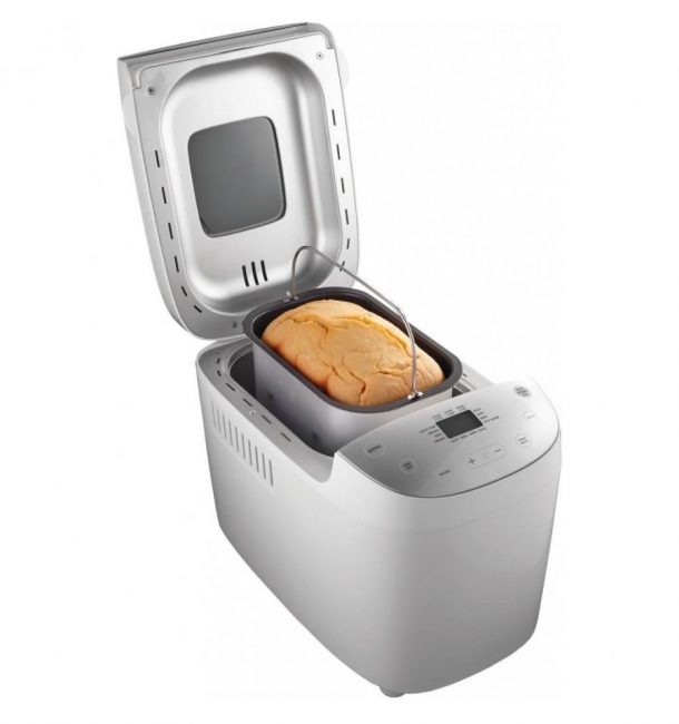 Les meilleures machines à pain