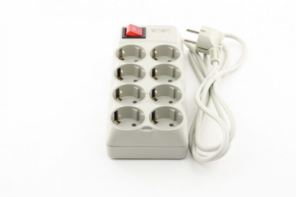 Les meilleurs parasurtenseurs