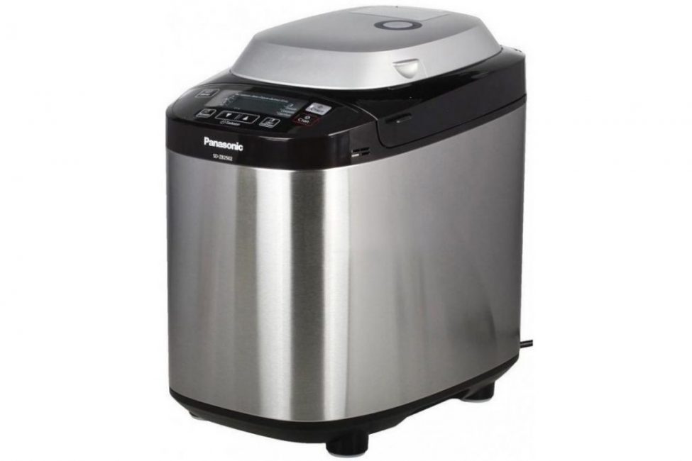 Les meilleures machines à pain