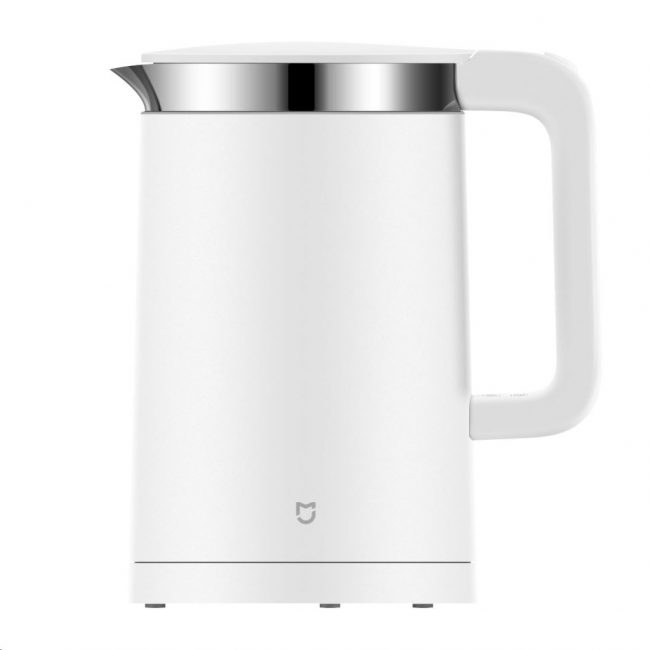 Les meilleures bouilloires électriques