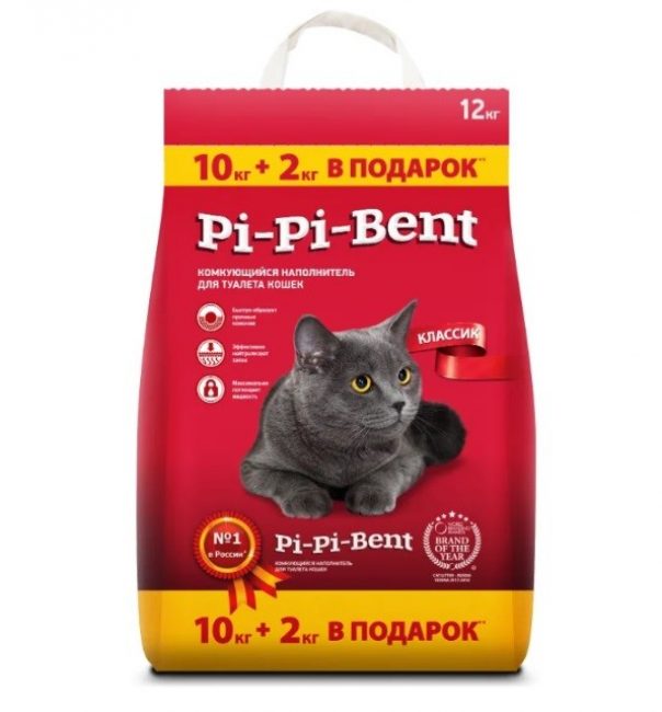 La meilleure litière pour chat