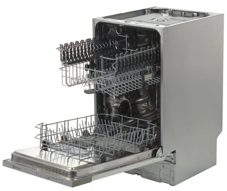 Les meilleurs lave-vaisselle