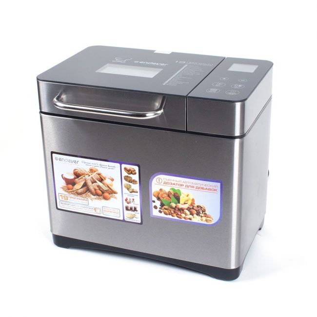 Les meilleures machines à pain