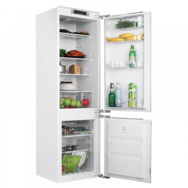 Les meilleurs réfrigérateurs