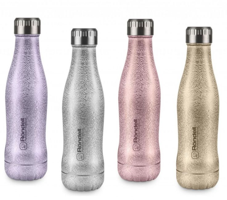 Les meilleurs thermos