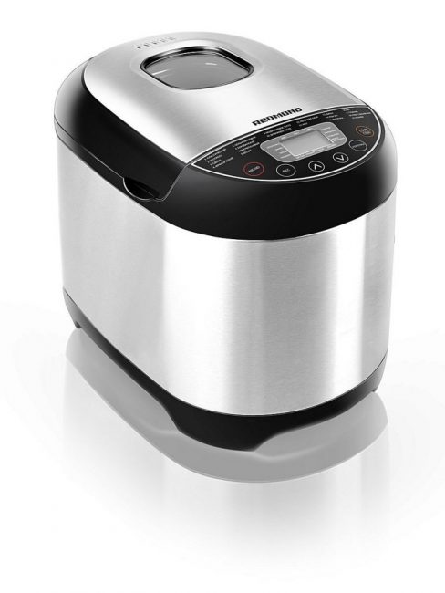 Les meilleures machines à pain