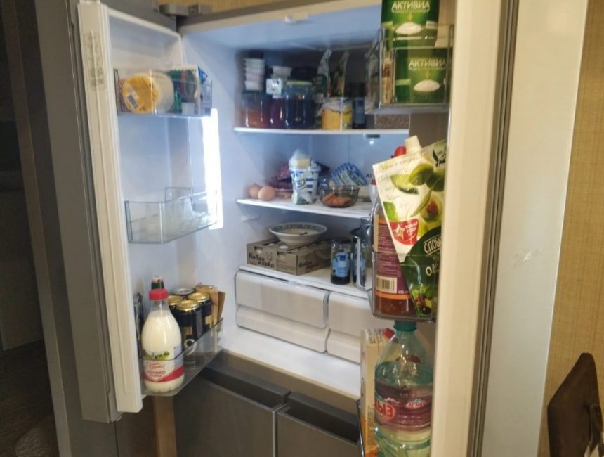 Les meilleurs réfrigérateurs