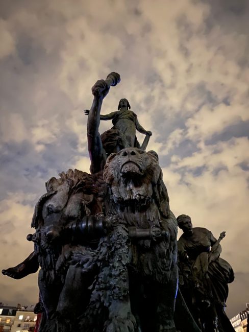 Le meilleur téléphone avec appareil photo