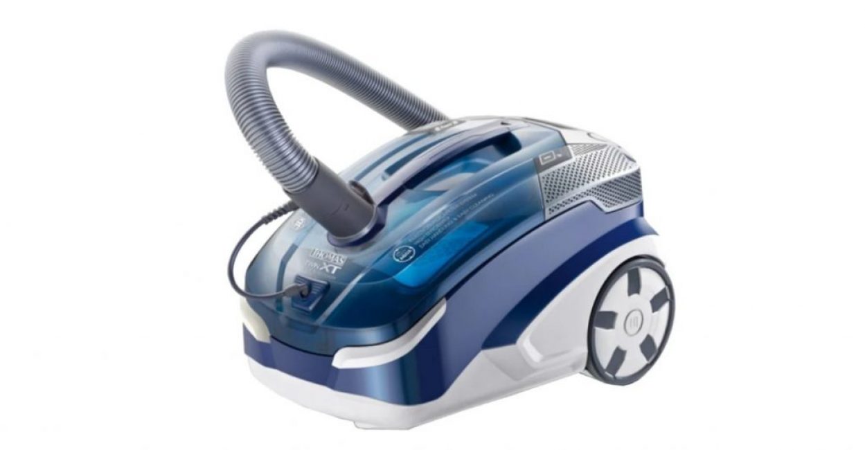 Les meilleurs aspirateurs de lavage