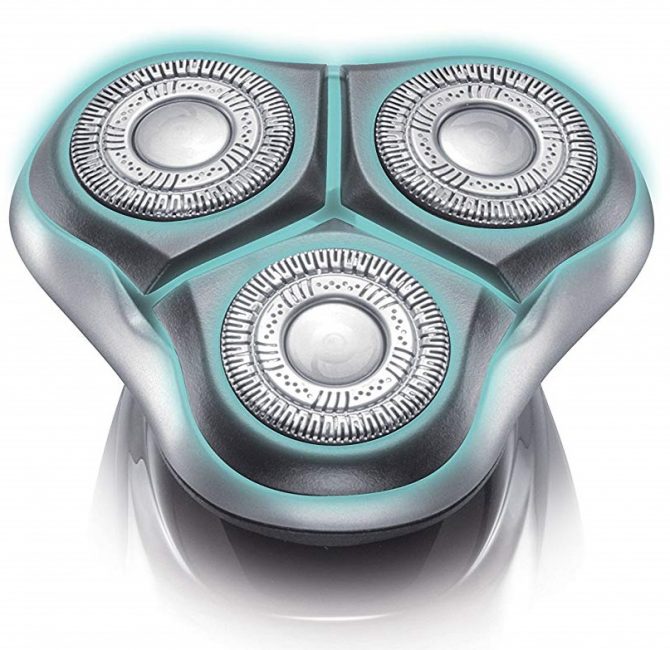 Les meilleurs rasoirs électriques