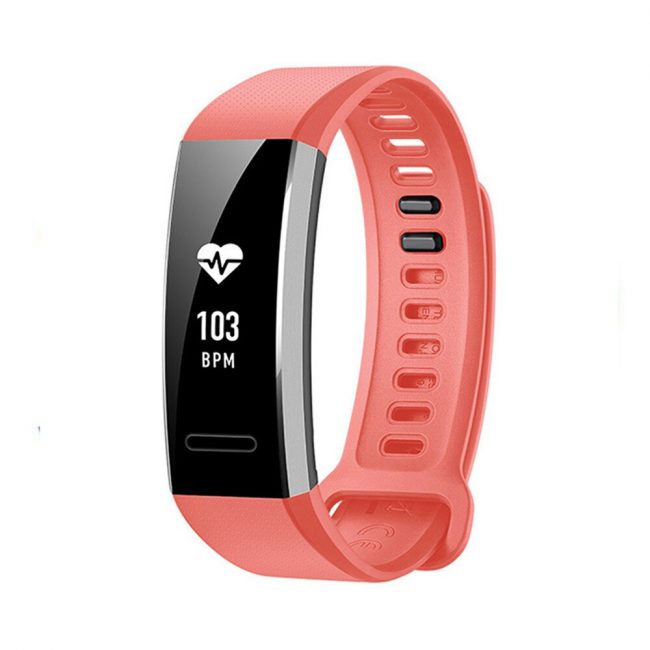 La meilleure montre intelligente