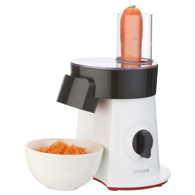 Les meilleurs coupe-légumes