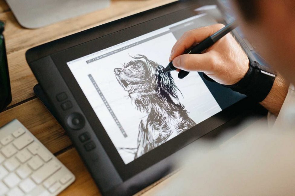 Les meilleures tablettes graphiques