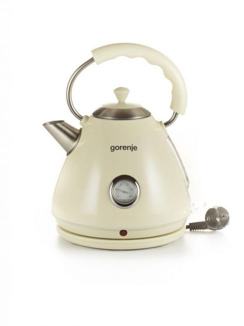 Les meilleures bouilloires électriques